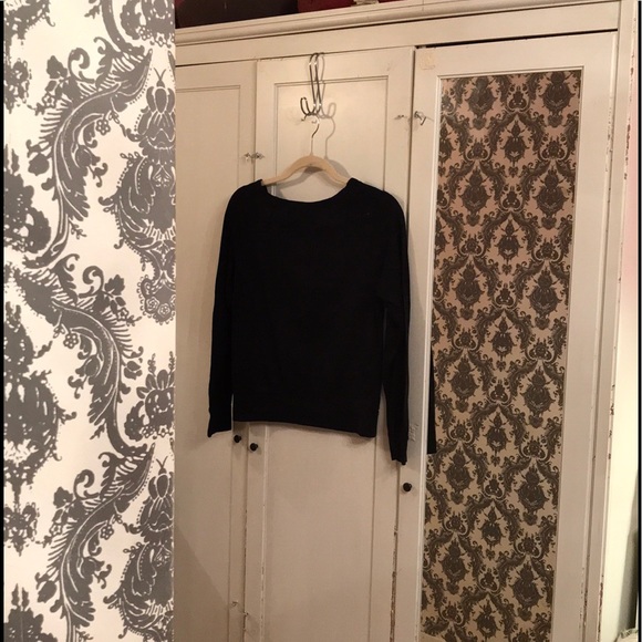 Forever 21 Aztec Print Long Sleeve Tee - Picture 6 of 8